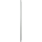 Ekena Millwork 43 1/4-in. OD x 36 3/4-in. ID x 1 1/3-in. W x 1/4-in. P Elsinore Ceiling Ring Kit CRK43EL - alternate 8